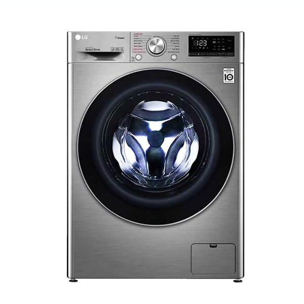 Lavante séchante LG 10.5/7KG Frontale silver (F4V5RGP2T) Lavante séchante LG 10.5/7KG Frontale silver (F4V5RGP2T)